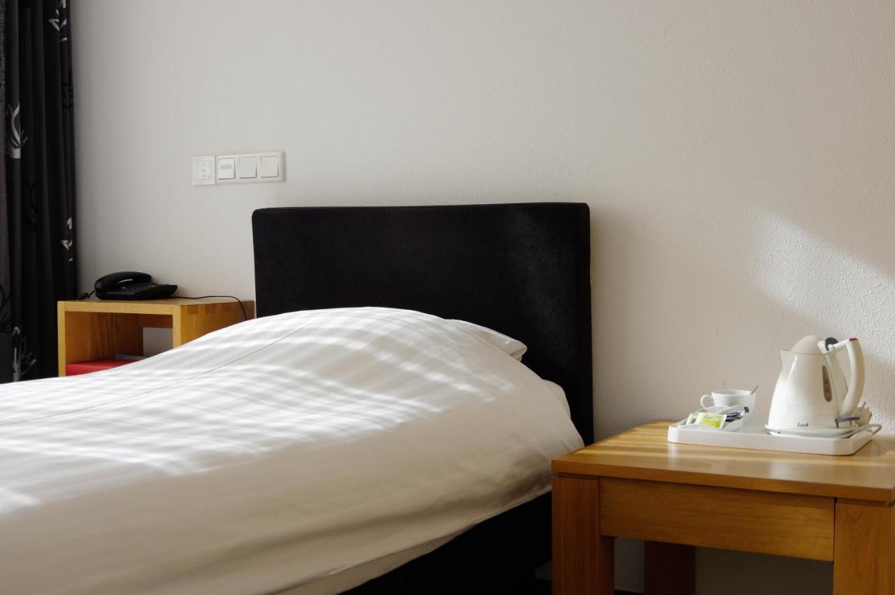 Hotel Saaze