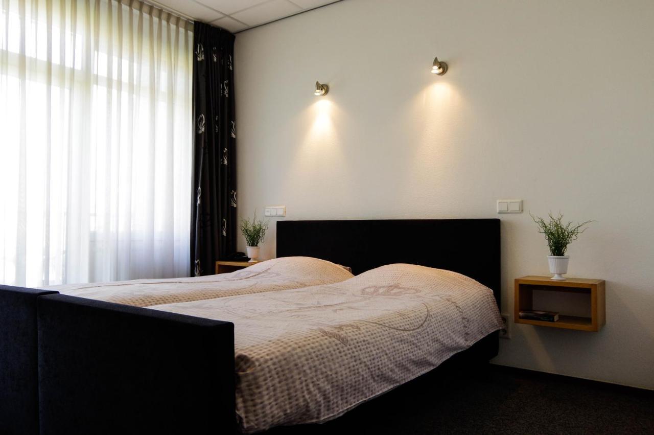 Hotel Saaze Kraggenburg