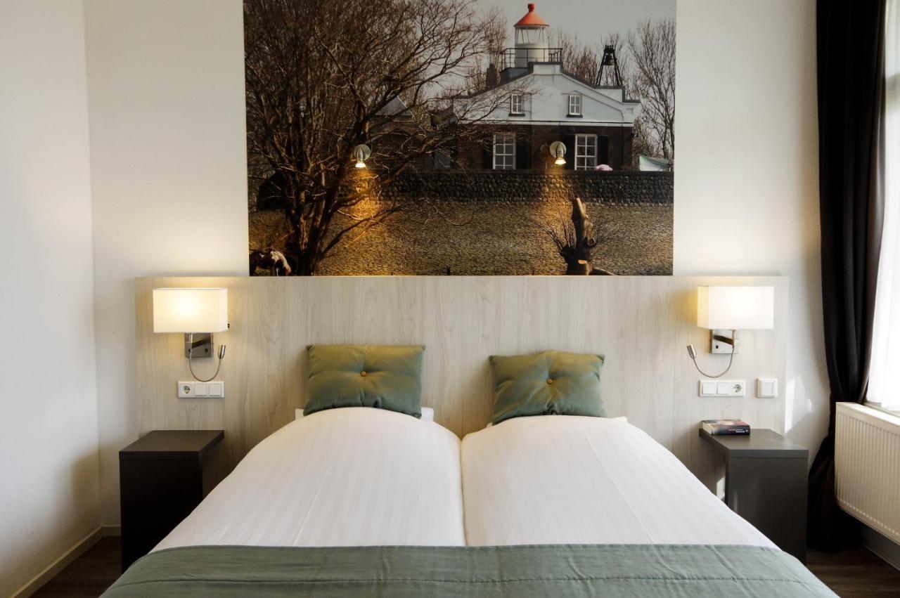Hotel Saaze 3*