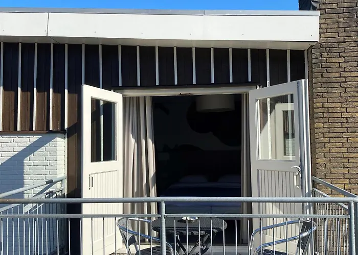 Hotel And Restaurant Van Saaze