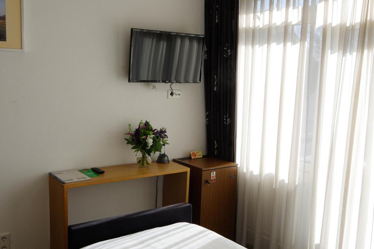 Hotel And Restaurant Saaze Kraggenburg