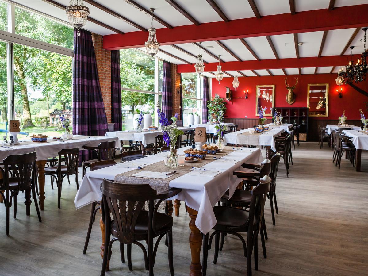 And Restaurant Saaze 3* Kraggenburg